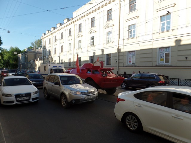 Подборка интересных и веселых картинок