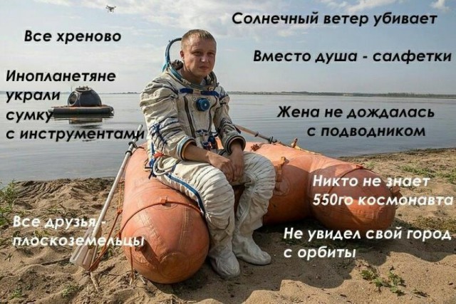 Небольшая подборка бредовых и не очень картинок