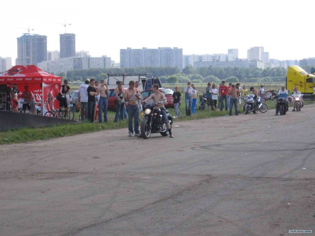 Автоэкзотика 2008 фото