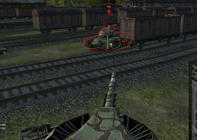 Wargaming 51