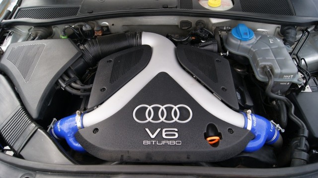 Audi Fest 2011