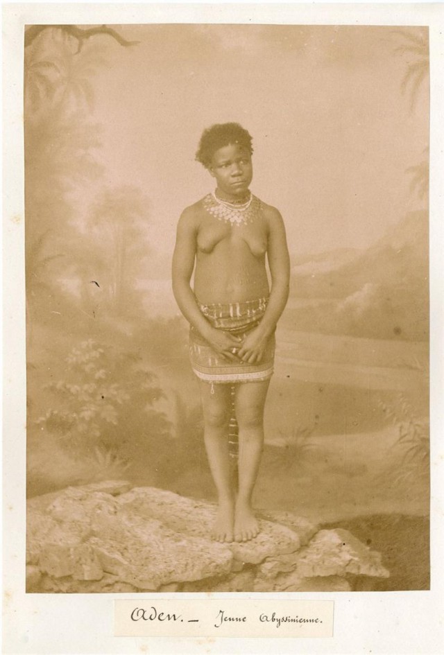 История в фотографиях