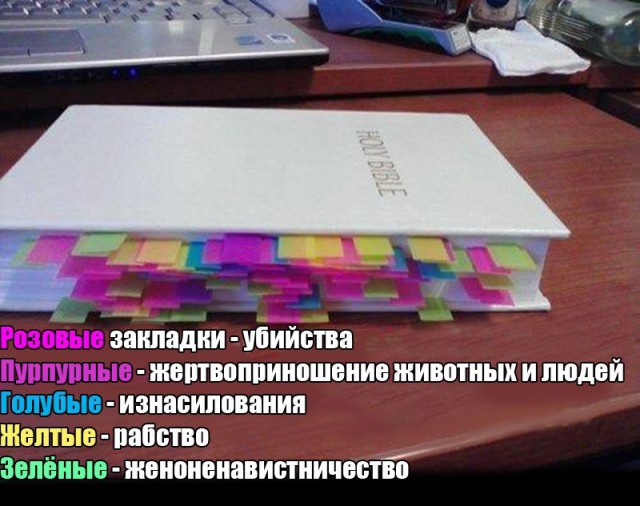 Краткая классификация