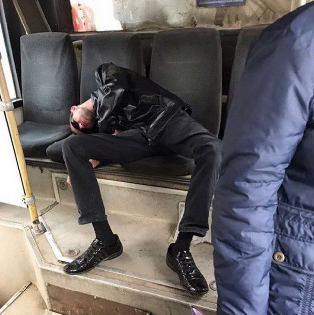 Скотсети и прочие интернеты 28.12.18