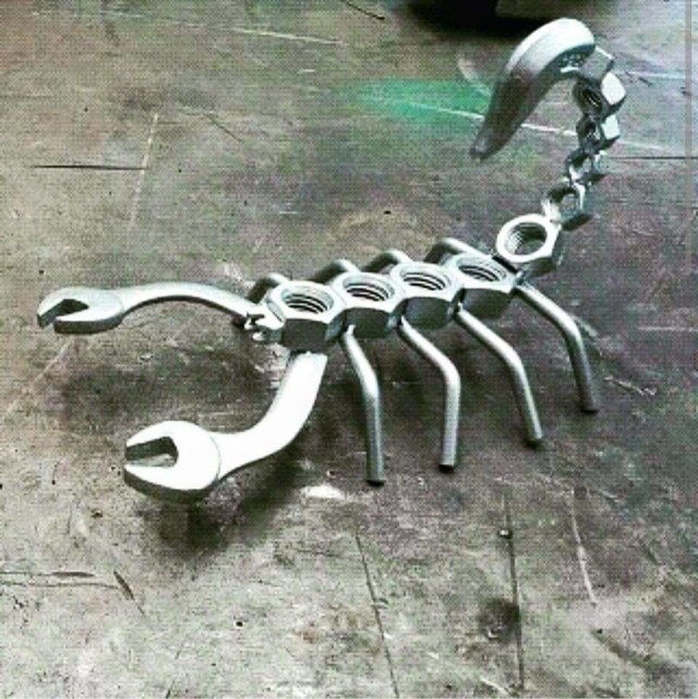 Чем занимаются слесаря, в свободное от работы время