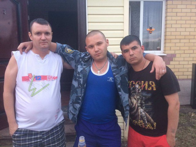 Парни с ЧСВ 80 lvl