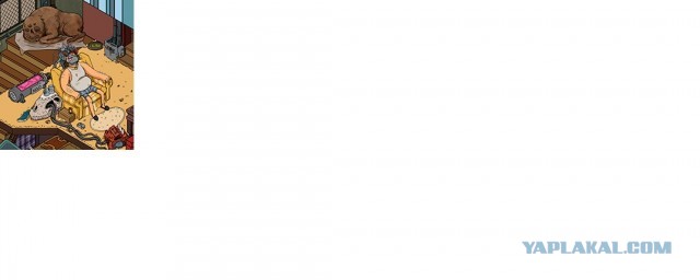 Культовые сцены и много знакомых персонажей