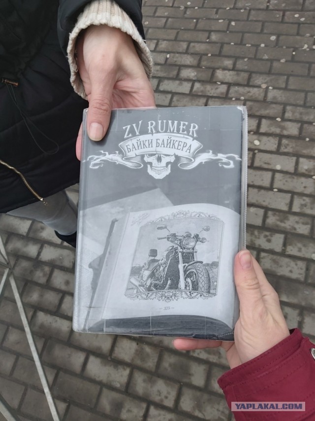 ЯП вокруг света. Германия, Австралия, Китай...