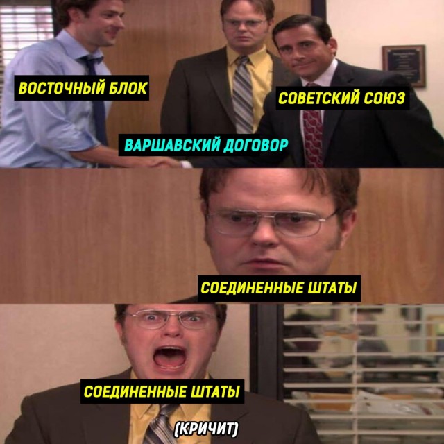 Немного истории