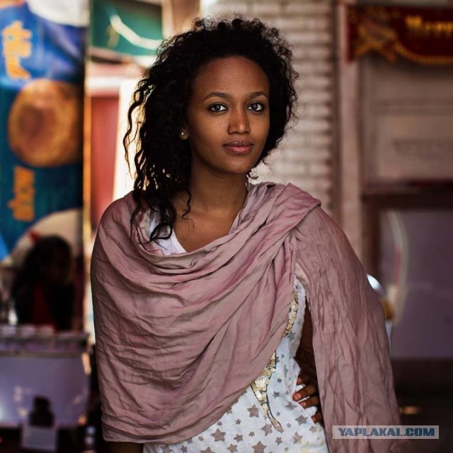 ⭐ Эфиопия - экономическое чудо
