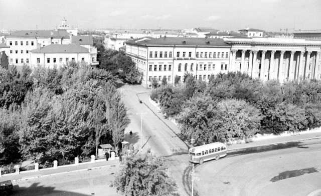 Самый большой город в мире