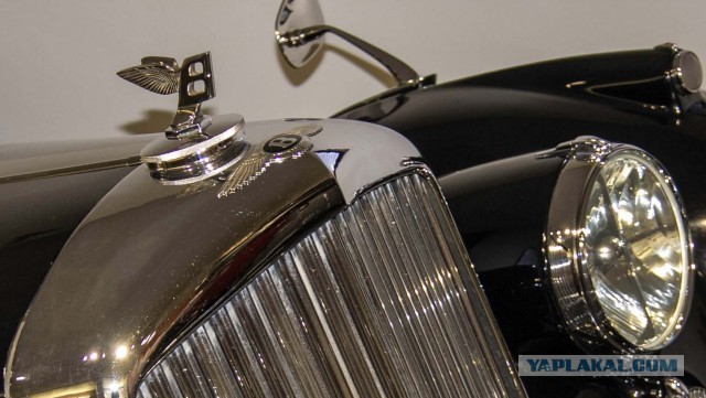America's Car Museum