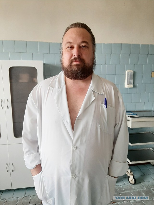 6 главных причин, почему женщинам не нравится борода