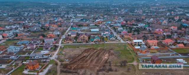 Украинский Стоунхендж, которое старше египетских пирамид.