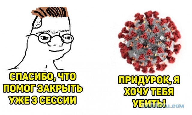 Весёлый полтишок 10.07