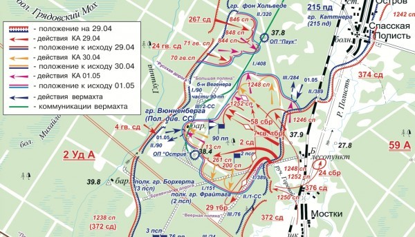 Столь чудовищное предательство удивило самих немцев,1942 год