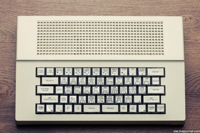 Умер Клайв Синклер, создатель компьютера ZX Spectrum