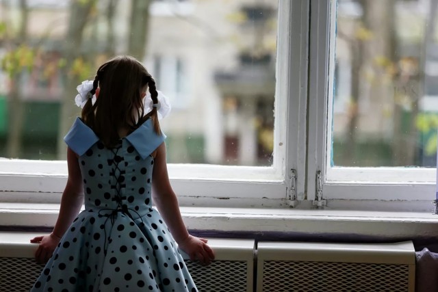 В Московской области закрылись все детские дома
