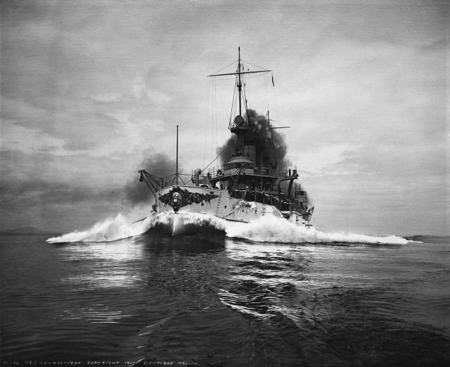 Штурм американцами Манилы и хроника японских зверств – 1945 год