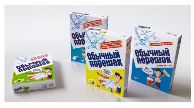 Немецкий производитель бытовой химии Henkel заявил о прекращении бизнеса в России