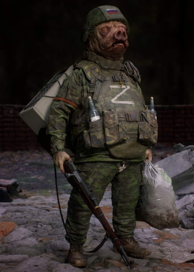 Орки говорите?
