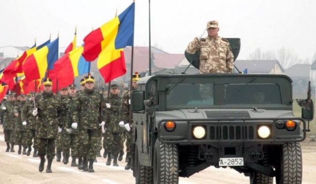 США решили открыть в Приднестровье «второй фронт» против России