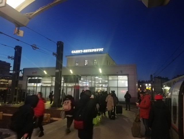 Сегодня День Города Санкт-Петербург, всех причастных с Праздником