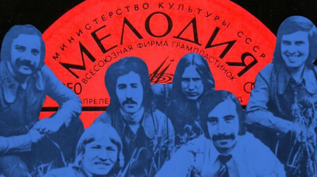 «Там, где клён шумит...» Суперхит СССР изначально исполнялся под другую мелодию