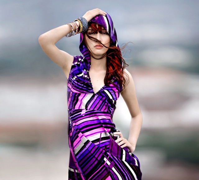 Восточные красавицы