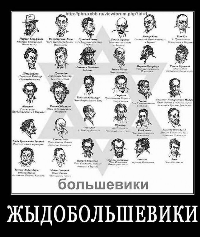 Ленин идёт с сестрой Марией на Всероссийский съезд Советов