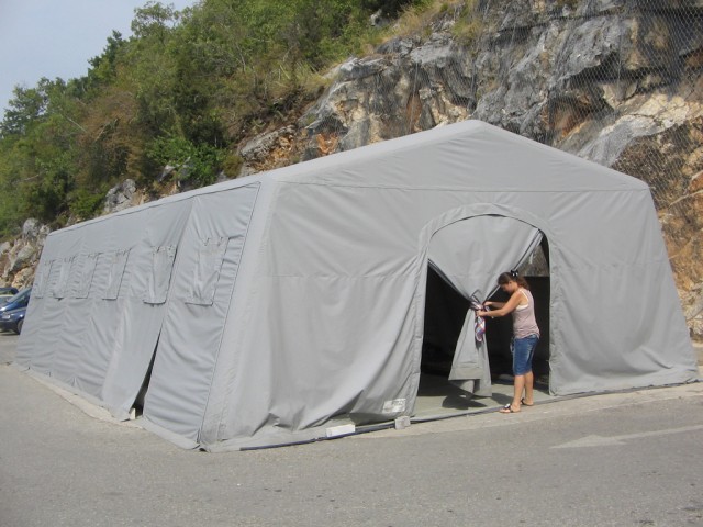 Отдых в Черногории (сентябрь 2012)