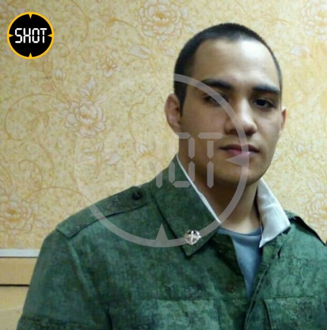 По информации нашего источника, в Краснодаре проходят обыски в квартире у некоего 25-летнего Самира Юсубова (на фото)