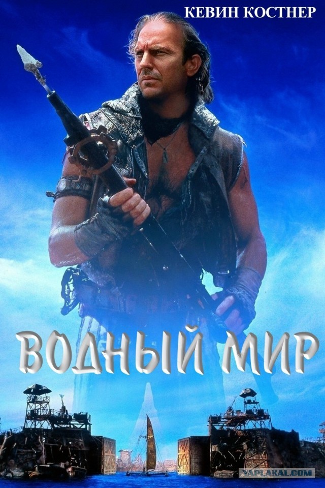 5 научно-фантастических фильмов, где человечество находится на грани вымирания