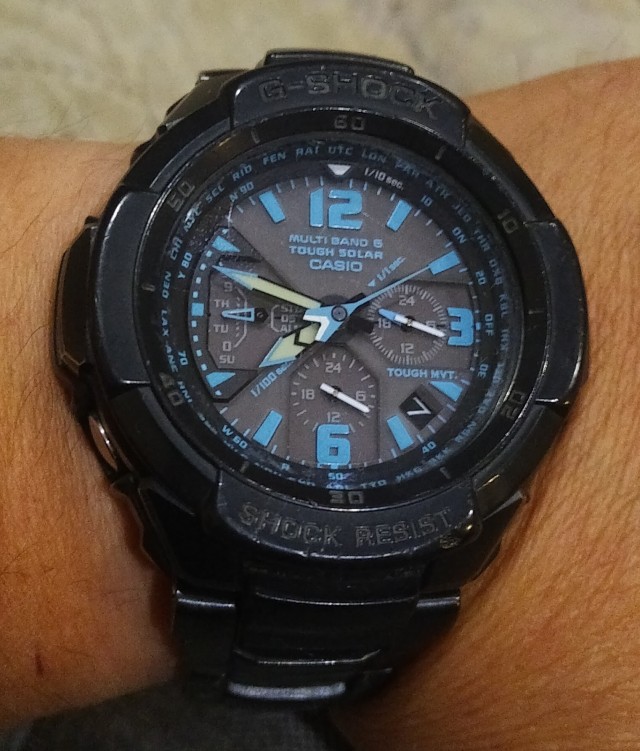 Компания Casio: От докуривания бычков до культовых часов и калькуляторов