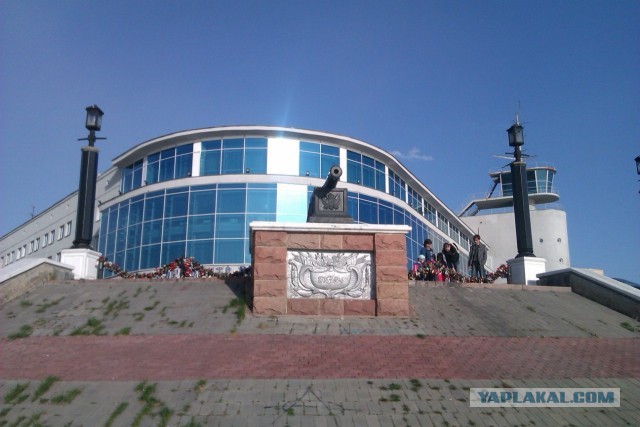 Омск
