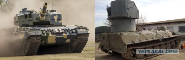 Захарова призывает украинских военнослужащих повернуть оружие против киевского режима.