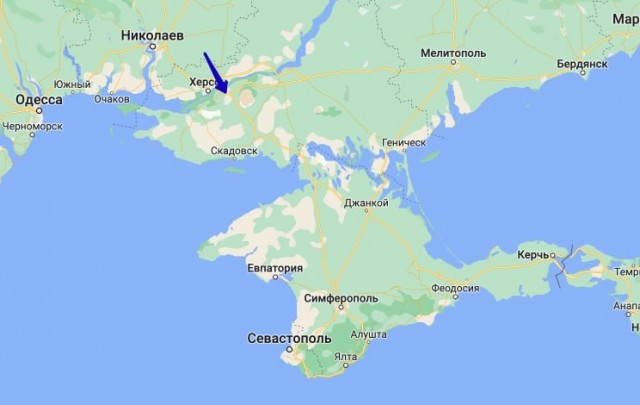 Химия и жизнь