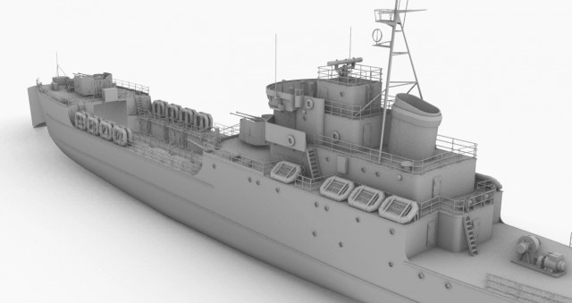 Модельного рукоделия пост. СДК проекта 188