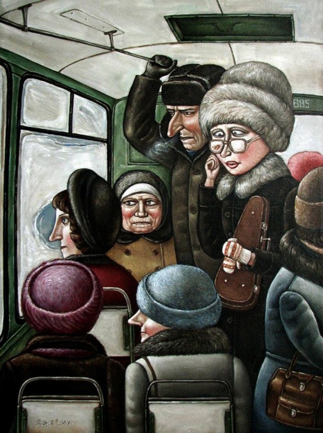 Арт-воскресенье