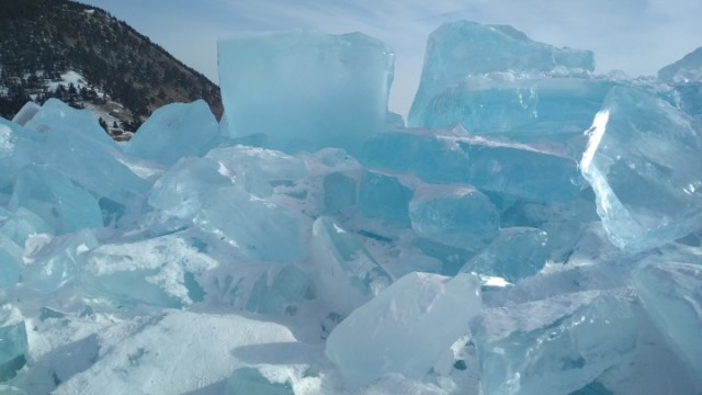 Байкал
