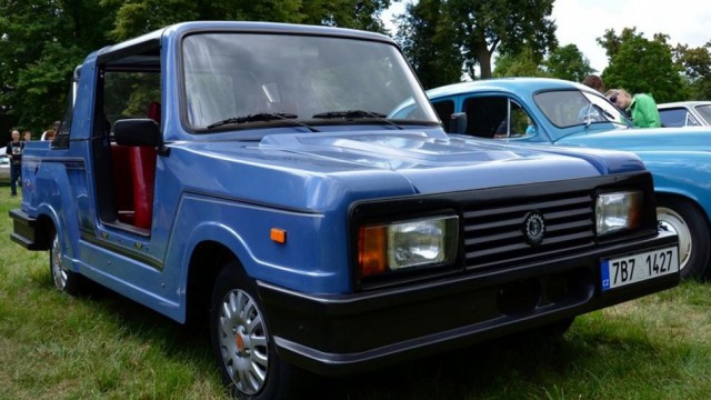 Автоблизнецы