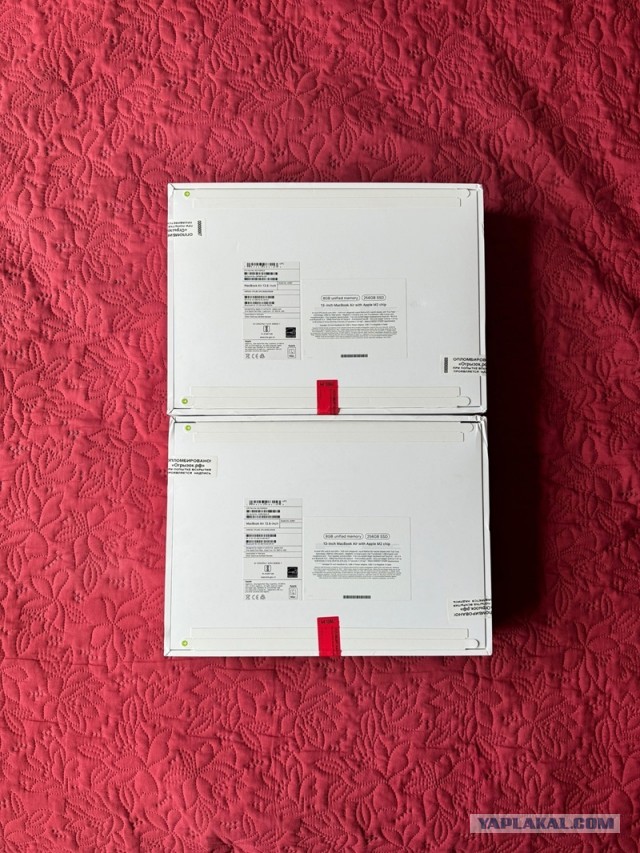 MacBook Air 13 M2 (2022) 8/256