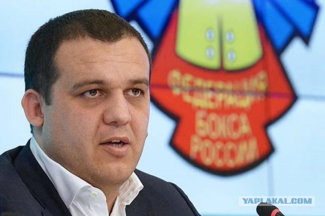 Умар Кремлев: «Те, кто согласился ехать на Олимпиаду без флага и гимна, пусть лучше оттуда не возвращаются. Это предатели»