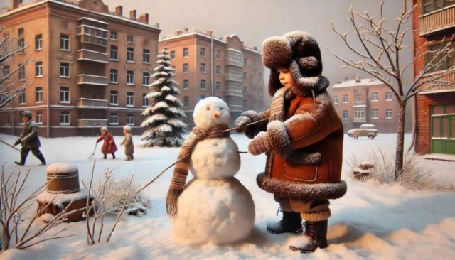 Прикольные и просто красивые картинки 20.12.2024