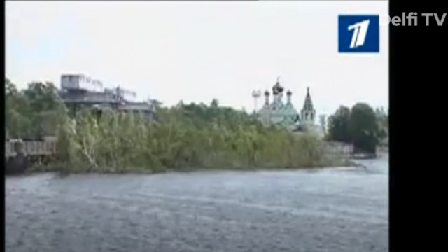 А давайте подвинем остров!