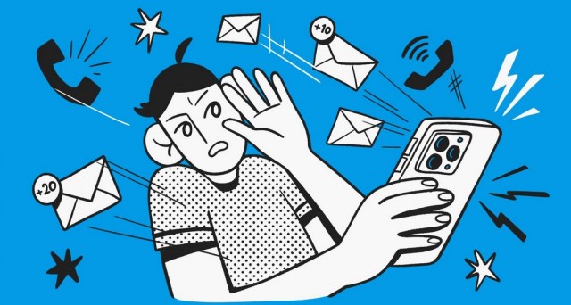 В Верховном суде признали право на компенсацию за атаку спам-звонками