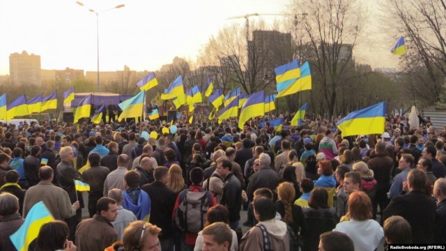 Переговоры РФ и Украины состоятся завтра