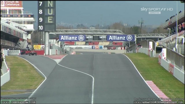 Формула-1 (сезон 2013)