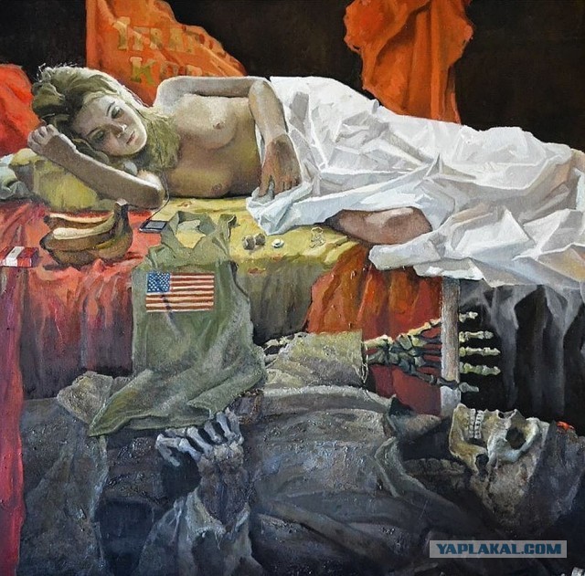 Утро, 22 июня, 1941 год...