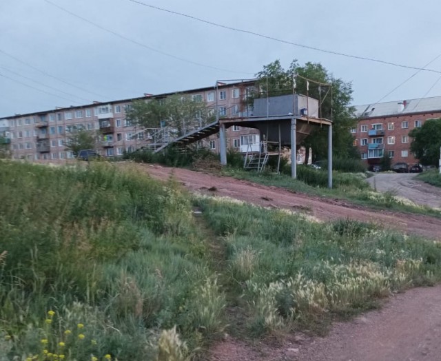 Литболталка